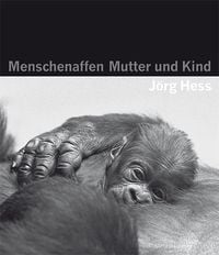 Produktbild: Menschenaffen - Mutter und Kind