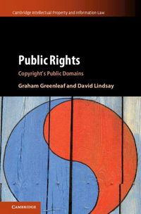 Produktbild: Public Rights