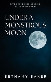 Produktbild: Under a Monstrous Moon