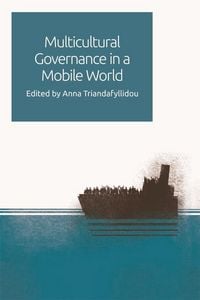 Produktbild: Multicultural Governance in a Mobile World