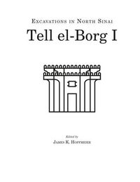 Produktbild: Tell El-Borg I