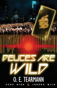 Produktbild: Deuces Are Wild