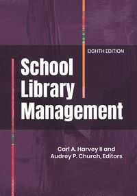 Produktbild: School Library Management