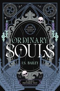Produktbild: Ordinary Souls
