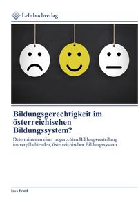 Produktbild: Bildungsgerechtigkeit im &ouml;sterreichischen Bildungssystem?