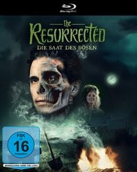 Produktbild: The Resurrected - Die Saat des B&ouml;sen