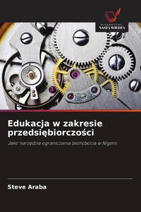Produktbild: Edukacja w zakresie przedsi&iquest;biorczo&iquest;ci