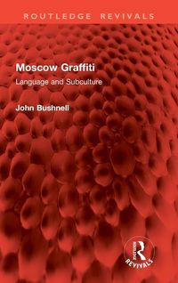 Produktbild: Moscow Graffiti
