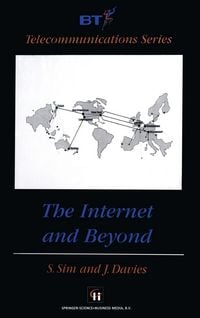 Produktbild: The Internet and Beyond