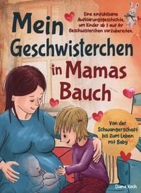 Produktbild: Mein Geschwisterchen in Mamas Bauch