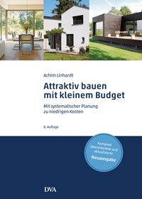 Produktbild: Attraktiv bauen mit kleinem Budget
