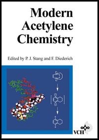 Produktbild: Modern Acetylene Chemistry