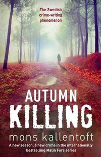 Produktbild: Autumn Killing