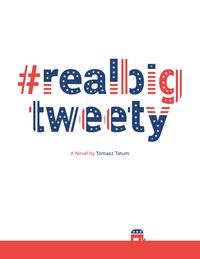 Produktbild: #realbigtweety