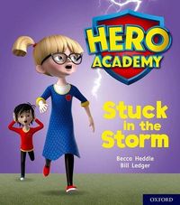 Produktbild: Heddle, B: Hero Academy: Oxford Level 3, Yellow Book Band: S