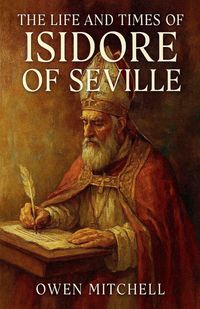 Produktbild: The Life and Times of Isidore of Seville