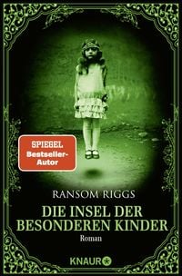 Produktbild: Die Insel der besonderen Kinder