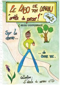 Produktbild: Le Labo de TON Cerveau - Tome 2