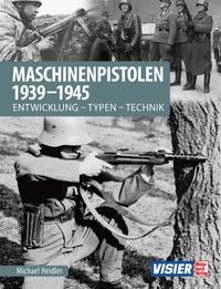 Produktbild: Maschinenpistolen 1939-1945