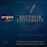 Produktbild: Brynmor University &ndash; Versuchungen