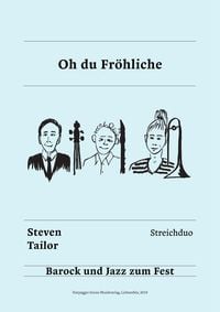 Produktbild: Oh du Fr&ouml;hliche