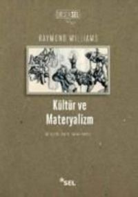 Produktbild: K&uuml;lt&uuml;r ve Materyalizm