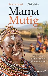 Produktbild: Mama Mutig