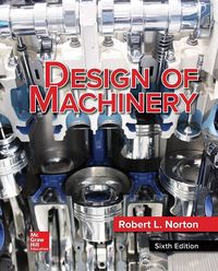 Produktbild: Loose Leaf for Design of Machinery