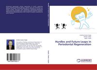 Produktbild: Hurdles and Future Leaps in Periodontal Regeneration