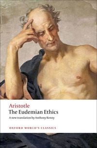 Produktbild: The Eudemian Ethics
