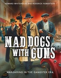 Produktbild: Mad Dogs With Guns