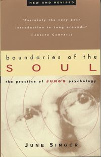 Produktbild: Boundaries of the Soul
