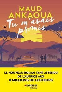 Produktbild: Tu m'avais promis