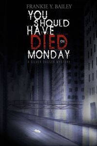 Produktbild: You Should Have Died on Monday