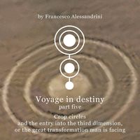 Produktbild: Voyage in Destiny - Part Five