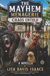 Produktbild: The Mayhem Menagerie