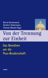 Produktbild: Von der Trennung zur Einheit