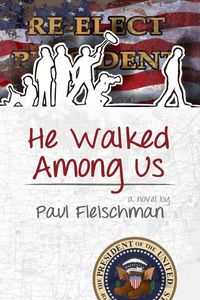Produktbild: He Walked Among Us