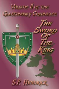 Produktbild: The Sword of the King