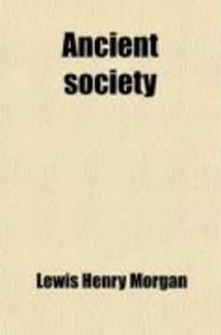 Produktbild: Ancient Society