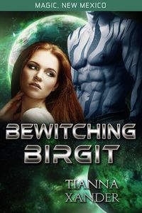 Produktbild: Bewitching Birgit (Magic New Mexico / Zolon Warriors)