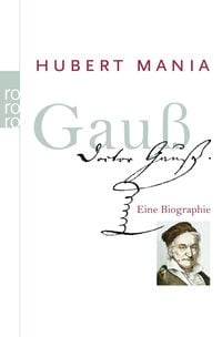 Produktbild: Gau&szlig;