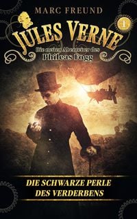 Produktbild: Die schwarze Perle des Verderbens