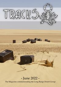 Produktbild: TRACKS - June 2022