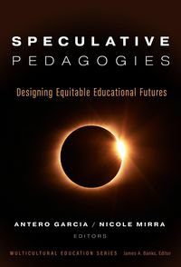 Produktbild: Speculative Pedagogies