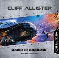 Produktbild: Schatten der Vergangenheit