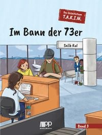 Produktbild: Im Bann der 73er