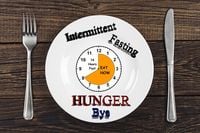Produktbild: Intermittent Fasting Beginners Guide to Intermittent Fasting 8:16 Diet Steady Weight Loss without Hunger