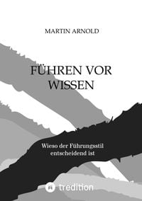 Produktbild: F&uuml;hren Vor Wissen
