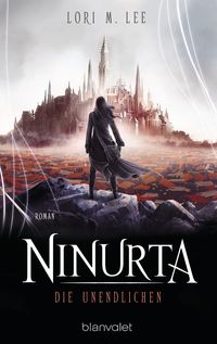 Produktbild: Ninurta - Die Unendlichen